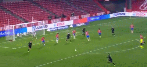 梅州8月场均完成11次成功过人，外援罗德里格共贡献24次