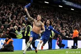 阿贾克斯官方：将彻查燃放烟花的肇事者，并采取适当措施