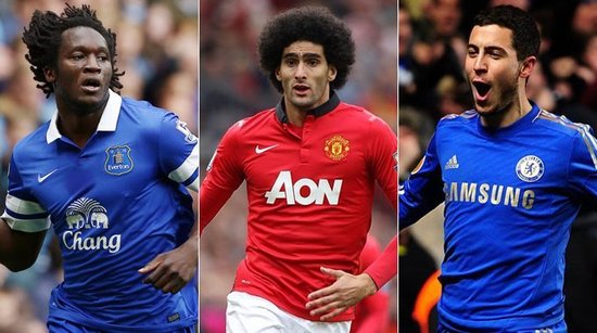 展现出对比 展现出对比